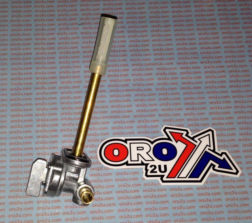FUEL PETCOCK TAP YFZ WRF TTR, 2GU-24500-00-00, KS57-4001 thumbnail 4