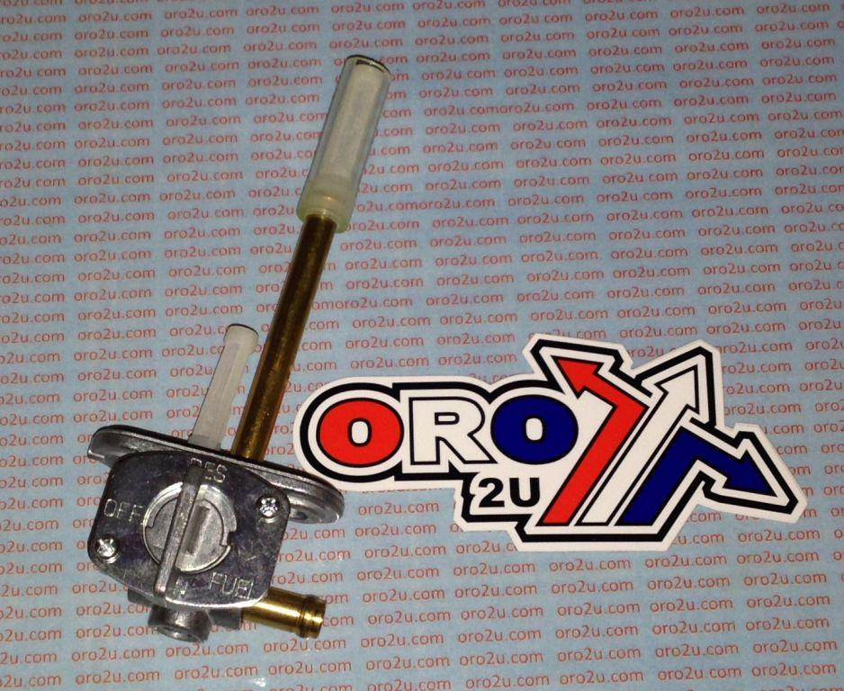 FUEL PETCOCK TAP YFZ WRF TTR, 2GU-24500-00-00, KS57-4001 thumbnail 5