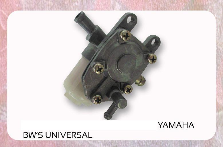 FUEL PETCOCK TAP YAMAHA BW'S 120610217 thumbnail 3