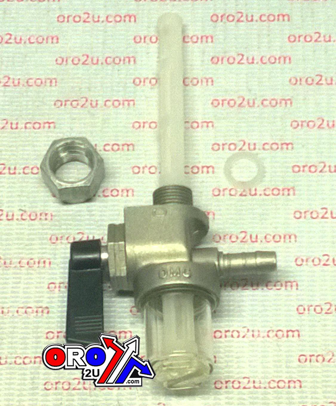 FUEL PETCOCK TAP ZUNDAPP [Same As 18-6431.MZ] thumbnail 2