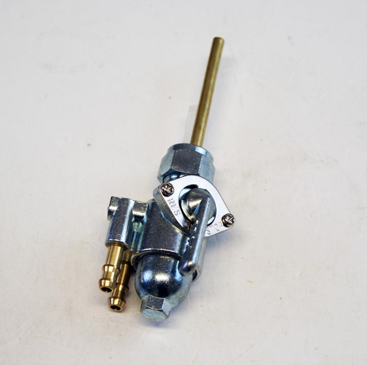 FUEL PETCOCK TAP 16950-292-000 K&L 18-4150 thumbnail 2