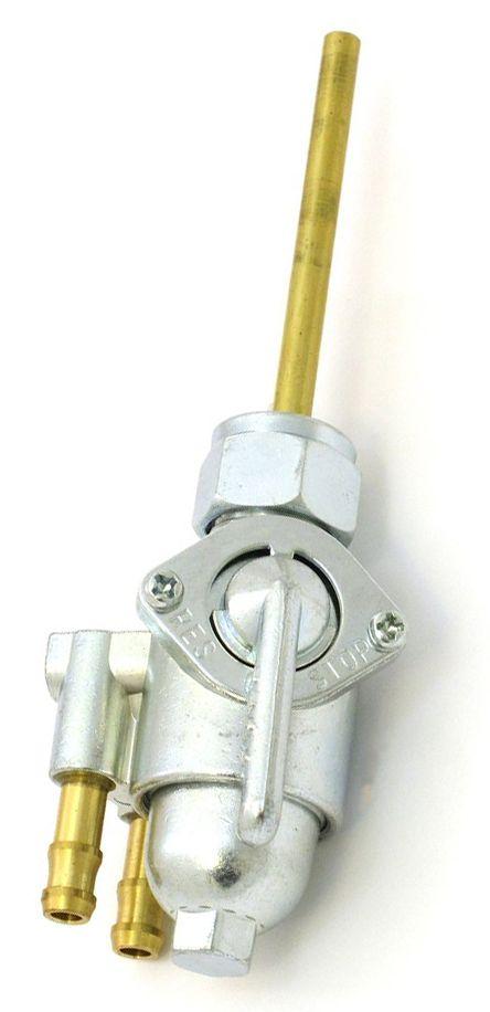 FUEL PETCOCK TAP 16950-292-000 K&L 18-4150 thumbnail 4