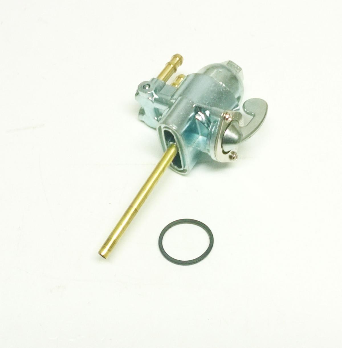 FUEL PETCOCK TAP 16950-300-020 K&L 18-4129 thumbnail 2