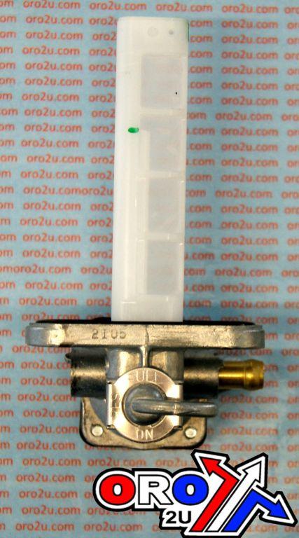 FUEL PETCOCK TAP 44300-45471, 44300-45470 44300-00A70 SUZUKI, K&L 18-4359 thumbnail 3