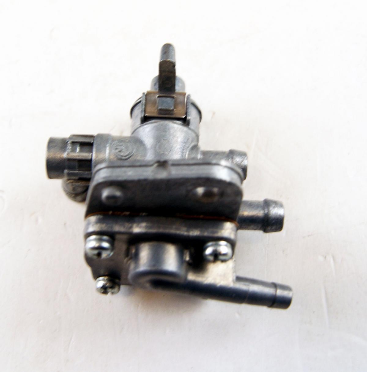 FUEL PETCOCK TAP 44300-01D21, GS400E 89-00 SECONDARY TAP, KL18-4134 thumbnail 2