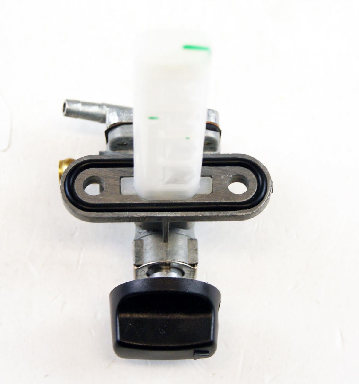 FUEL PETCOCK TAP 44300-19C00 KL18-4140 thumbnail 2