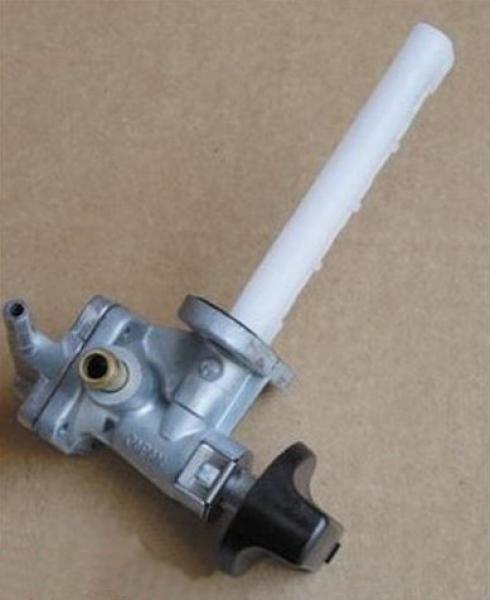 FUEL PETCOCK TAP 44300-19C00 KL18-4140 thumbnail 3