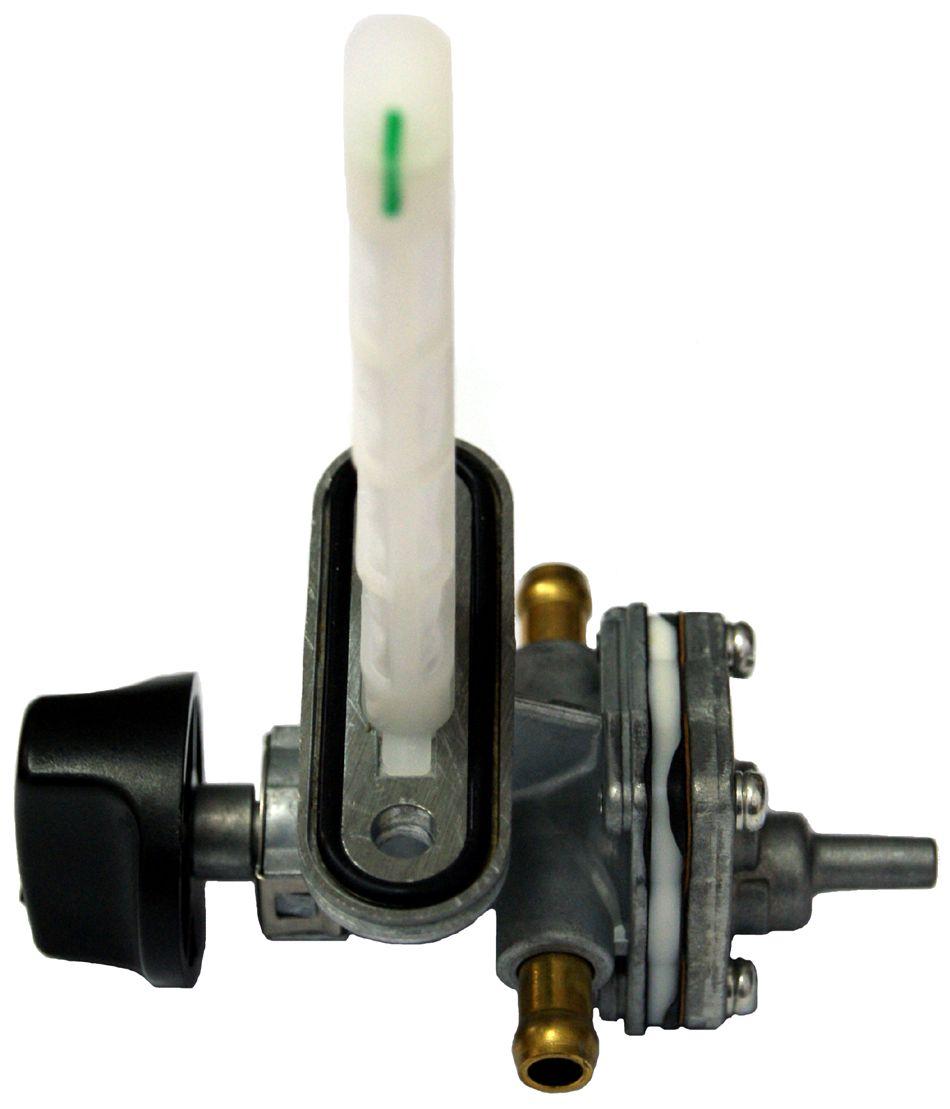 FUEL PETCOCK TAP 44300-20C00 KL18-4141 thumbnail 4