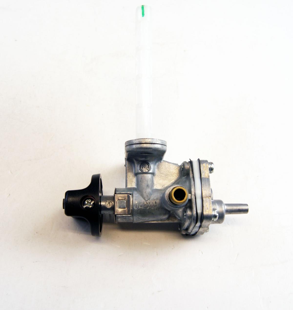 FUEL PETCOCK TAP 44300-08F00, KL18-4151 thumbnail 2