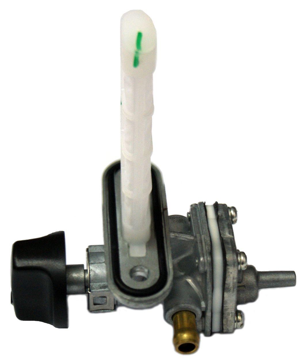 FUEL PETCOCK TAP 44300-08F00, KL18-4151 thumbnail 3