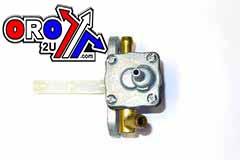 FUEL PETCOCK TAP 44300-48B11, KL18-4156 thumbnail 2