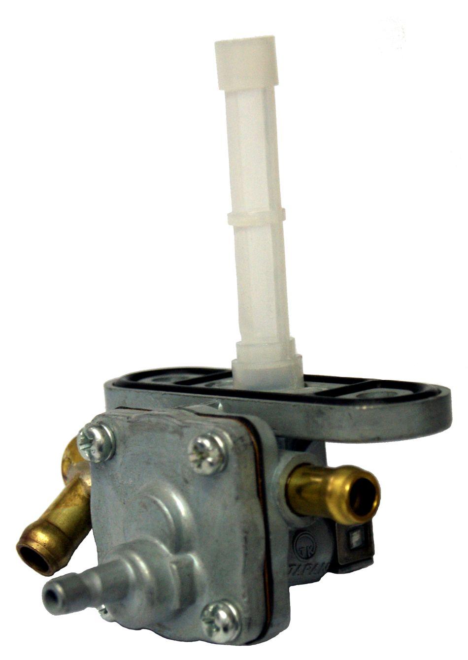 FUEL PETCOCK TAP 44300-48B11, KL18-4156 thumbnail 3