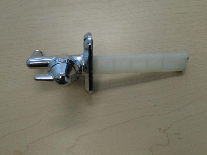 FUEL PETCOCK TAP 44300-38A72 KL18-4172 thumbnail 2