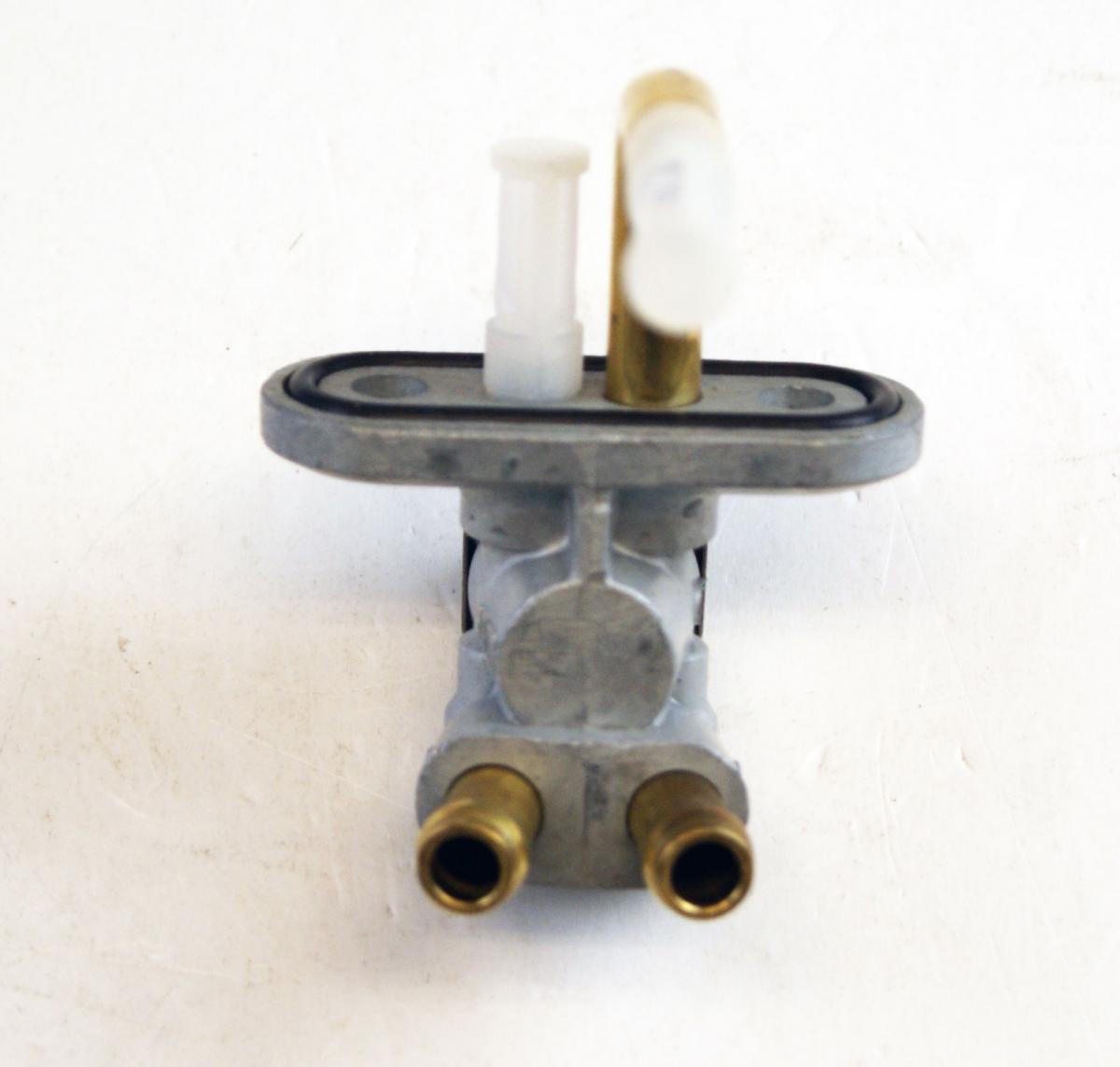 FUEL PETCOCK TAP 44300-38B02 KL18-4177 thumbnail 2