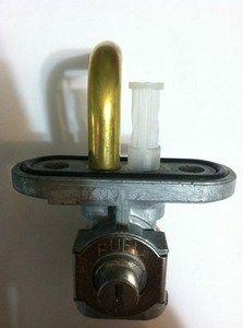 FUEL PETCOCK TAP 44300-38B02 KL18-4177 thumbnail 5