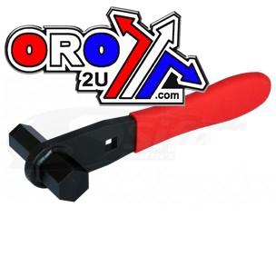 Socket 19/24mm HEX KEY, OUT1127 thumbnail 3