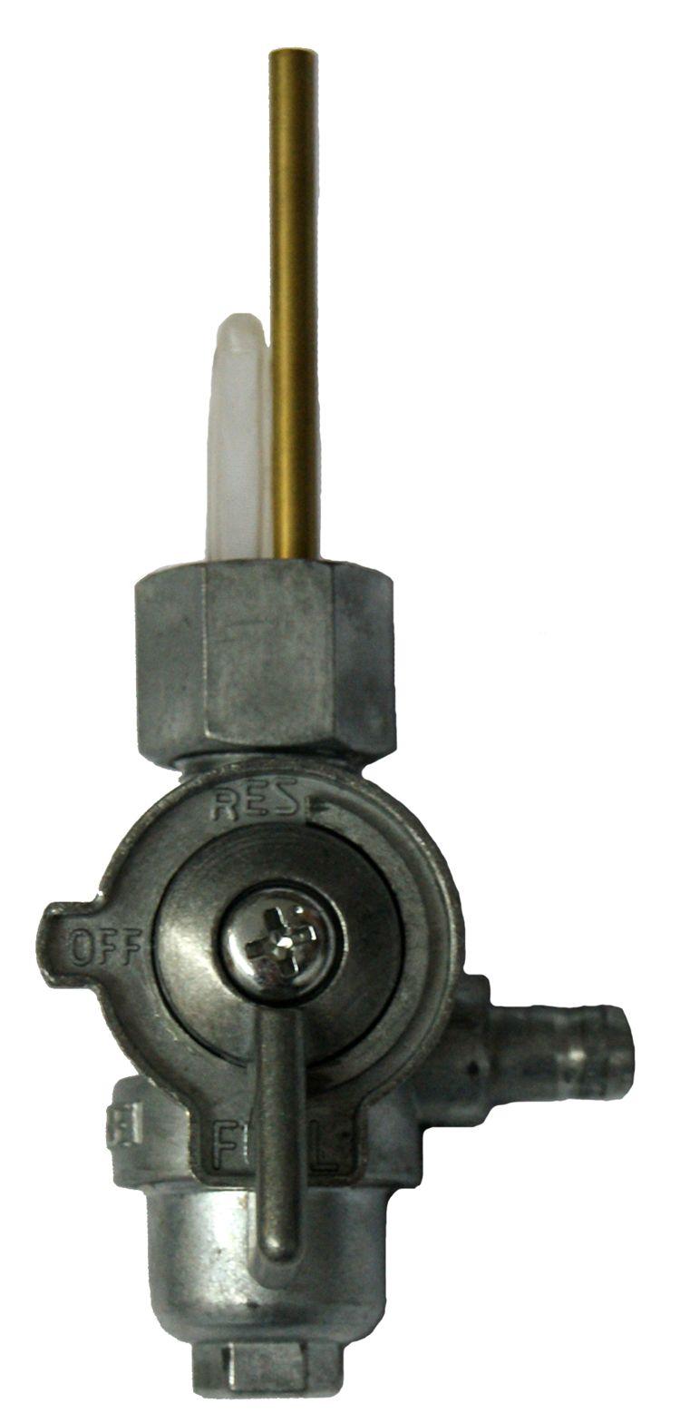 FUEL PETCOCK 367-24500-04-00, TAP, KL18-4170 image 1