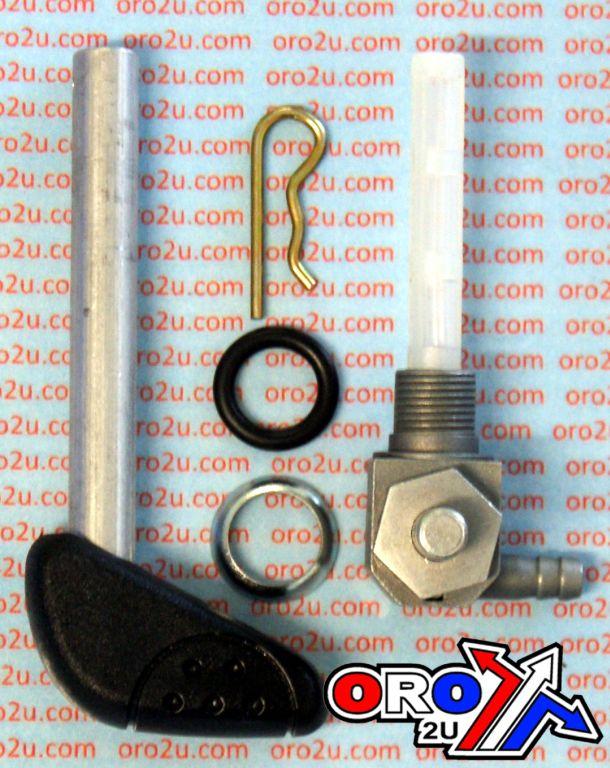 FUEL PETCOCK TAP PEUGEOT, 120910641
