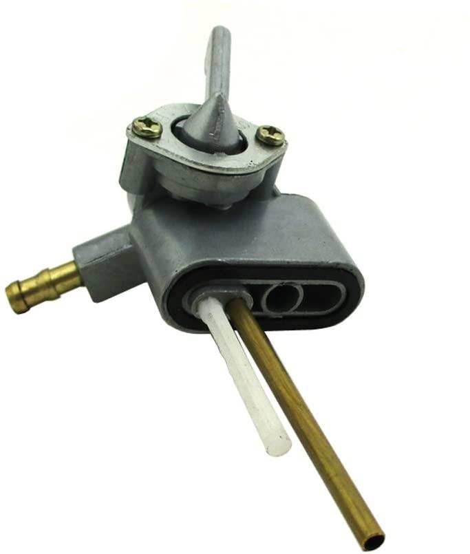FUEL PETCOCK TAP XL250 350 16950-107-005 [90* OUTLET] thumbnail 2