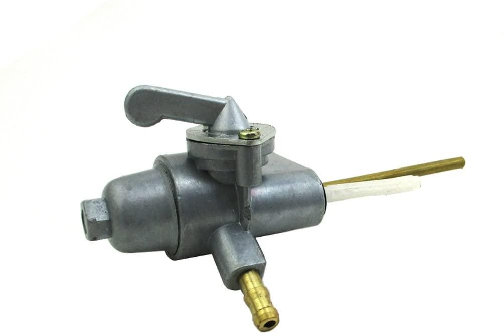 FUEL PETCOCK TAP XL250 350 16950-107-005 [90* OUTLET] thumbnail 3