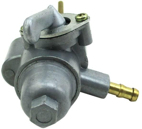 FUEL PETCOCK TAP XL250 350 16950-107-005 [90* OUTLET] thumbnail 4
