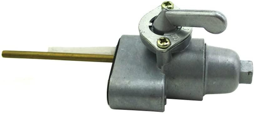 FUEL PETCOCK TAP XL250 350 16950-107-005 [90* OUTLET] thumbnail 5