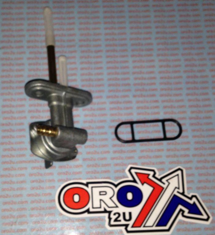 FUEL PETCOCK TAP YX600 86-90, 1UJ-24500-00-00 thumbnail 2