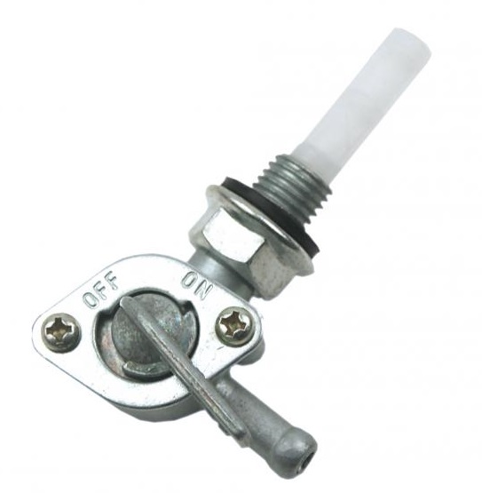 FUEL PETCOCK TAP UNIVERSAL image 1