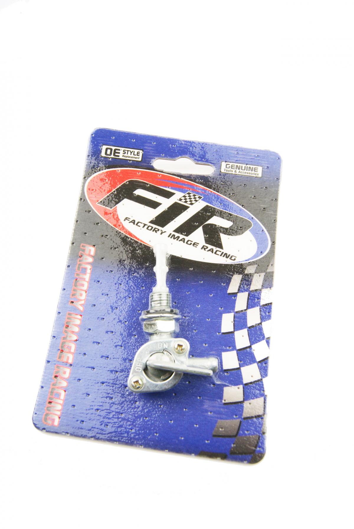 FUEL PETCOCK TAP UNIVERSAL thumbnail 2