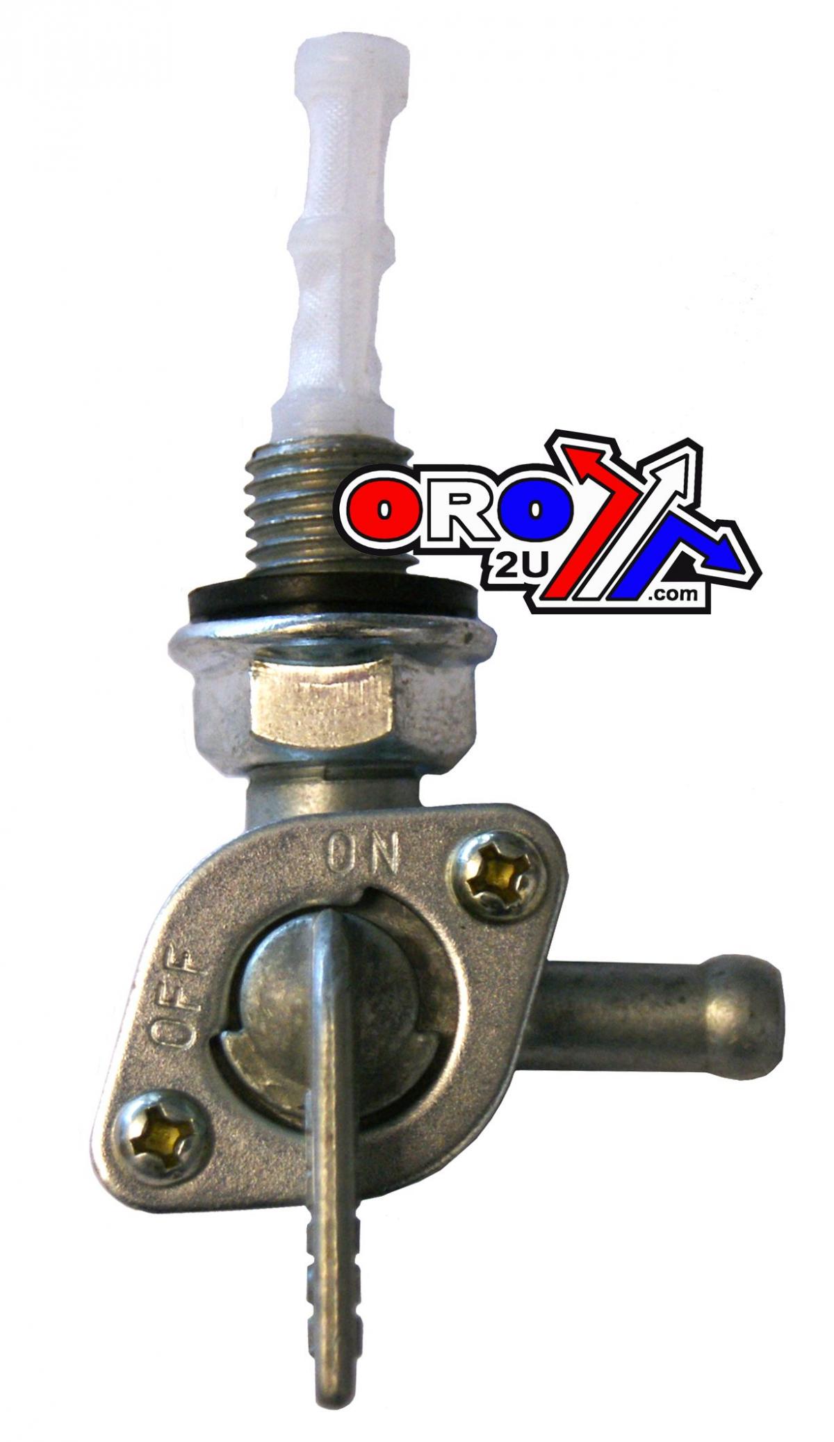 FUEL PETCOCK TAP UNIVERSAL thumbnail 4