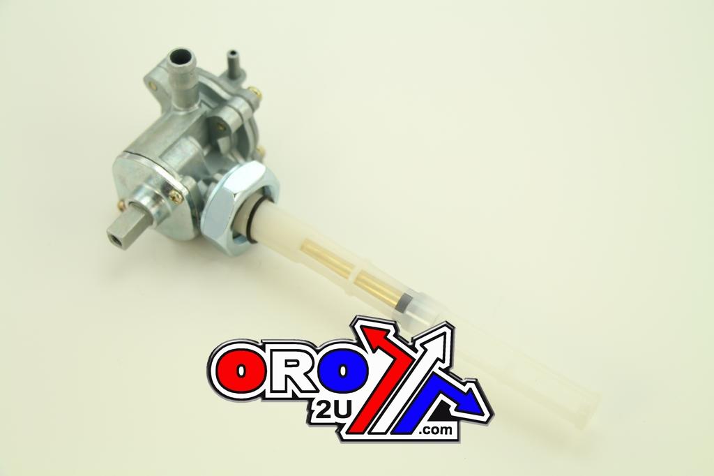 FUEL PETCOCK TAP HONDA 1997 - 2000 VALKYRIE GL 1500 16950-MZ0-033 thumbnail 2