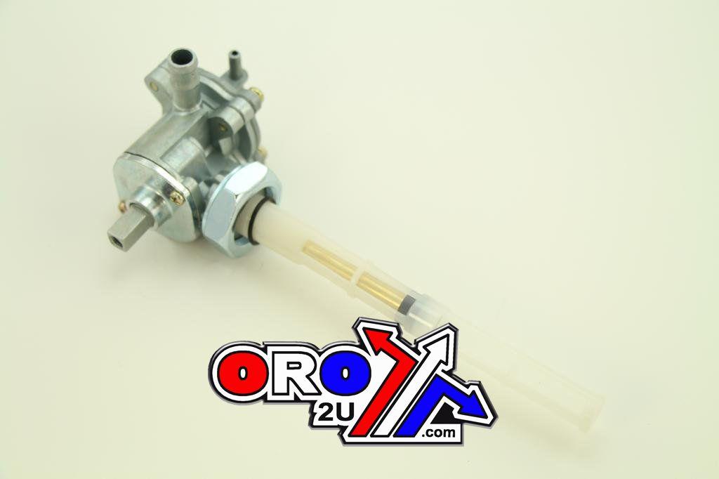 FUEL PETCOCK TAP HONDA 1997 - 2000 VALKYRIE GL 1500 16950-MZ0-033 thumbnail 6