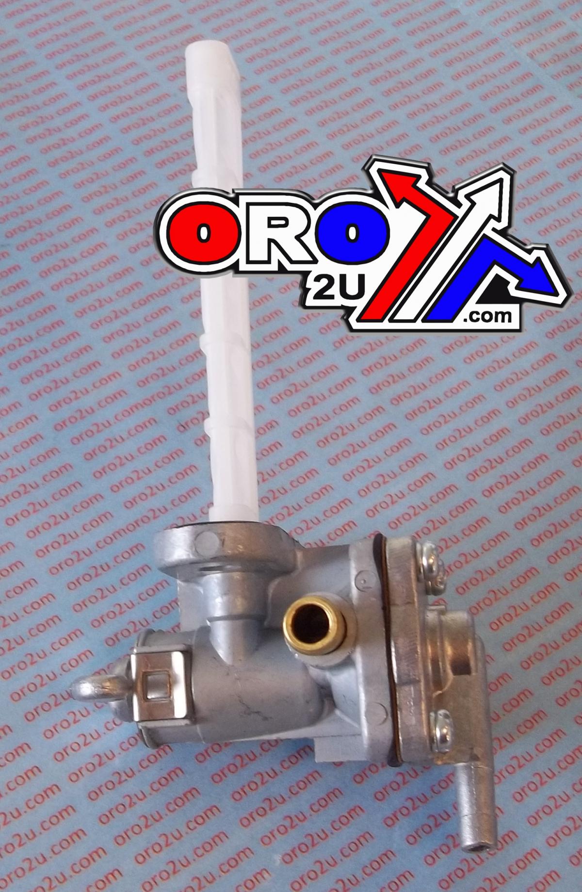 FUEL PETCOCK TAP 44300-28B00, SUZUKI LS650 SAVAGE 18-4132, KL18-4132 thumbnail 2