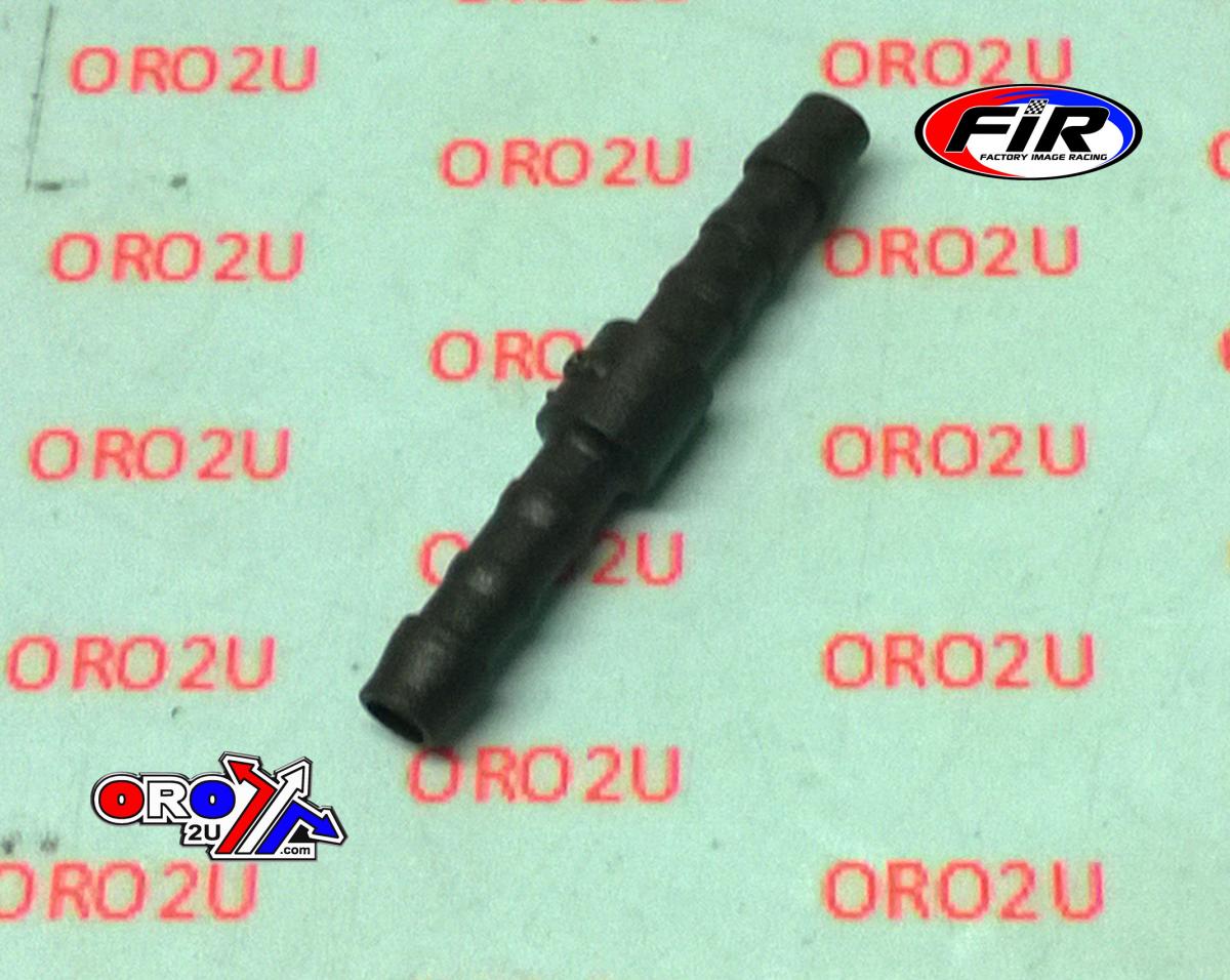 STRAIGHT CONNECTER 3/16 thumbnail 2
