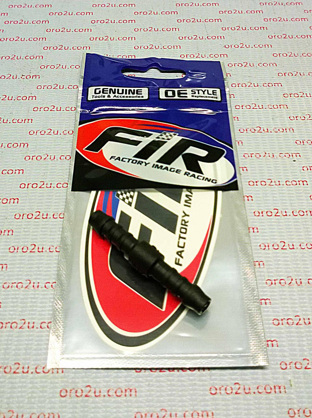 STRAIGHT CONNECTION 1/4 6mm thumbnail 5