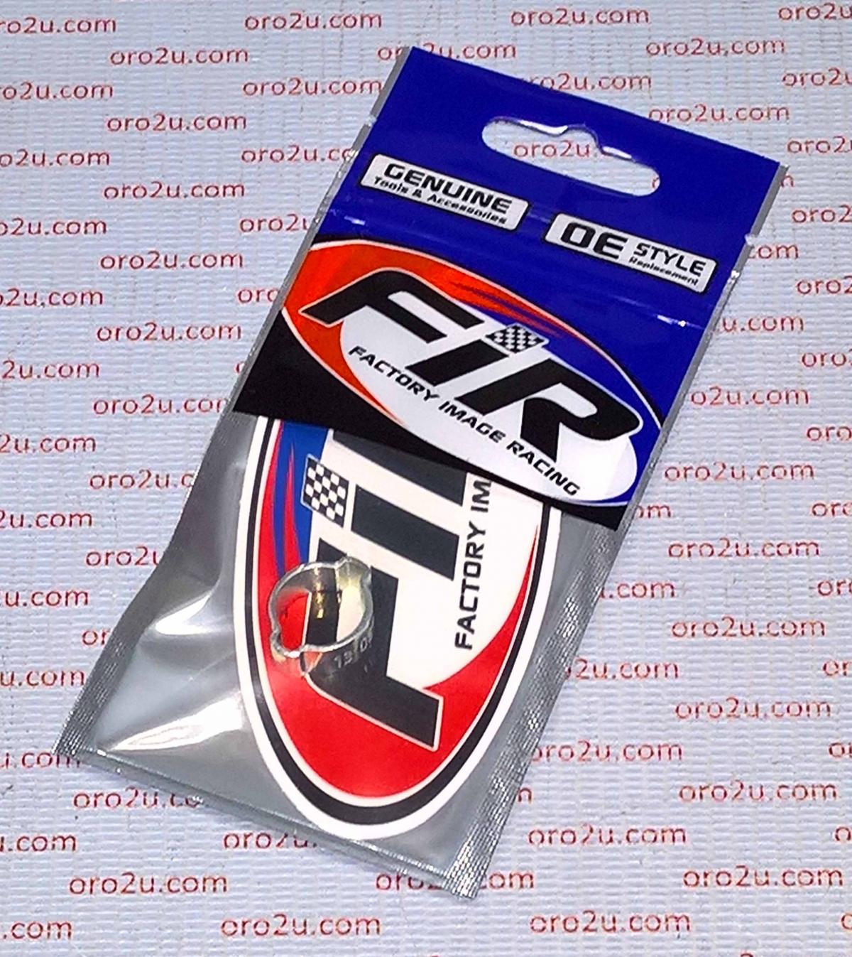 Steel O Clip 1/4 EACH thumbnail 5