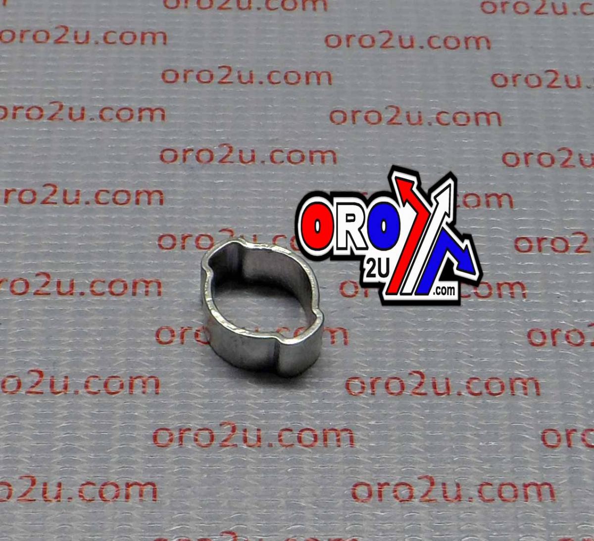 Steel O Clip 1/4 EACH thumbnail 6