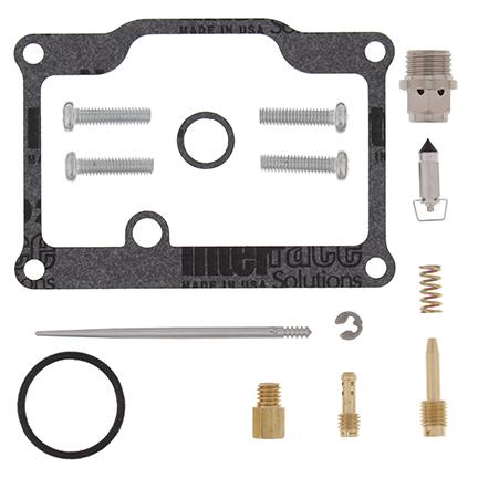 CARBURETOR REBUILD KIT 94-96 POLARIS 400, ALLBALLS 26-1019 ATV image 1