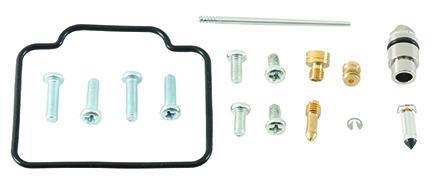 CARBURETOR REBUILD KIT 2003 POLARIS 330, ALLBALLS 26-1026 ATV image 1