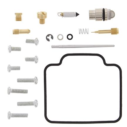 CARBURETOR REBUILD KIT 00-02 POLARIS 325, ALLBALLS 26-1028 ATV image 1