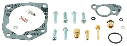CARBURETOR REBUILD KIT 04-06 POLARIS 90, ALLBALLS 26-1044 ATV image 1