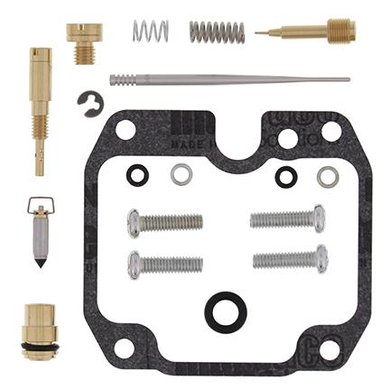 CARBURETOR REBUILD KIT 03-07 CAN-AM RALLY 175, ALLBALLS 26-1047 ATV image 1