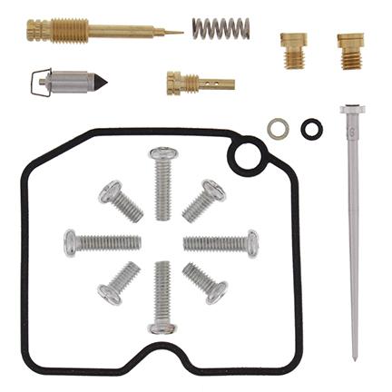CARBURETOR REBUILD KIT 06-09 ARCTIC 650, ALLBALLS 26-1053 ATV image 1
