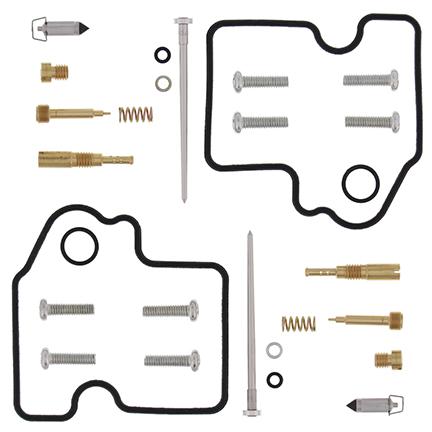 CARBURETOR REBUILD KIT 04-06 ARCTIC 650, ALLBALLS 26-1054 ATV image 1