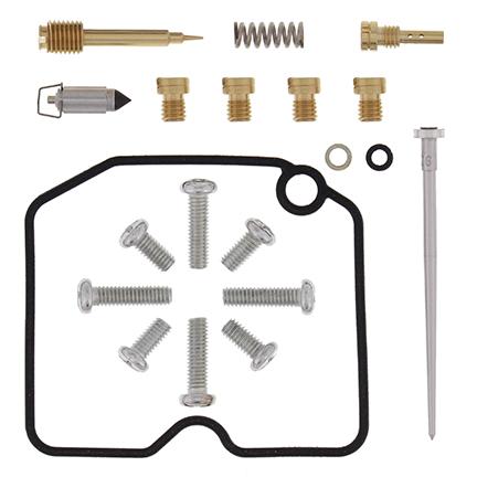 CARBURETOR REBUILD KIT 00-02 ARCTIC 500, ALLBALLS 26-1061 ATV image 1