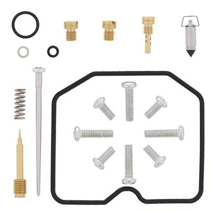 CARBURETOR REBUILD KIT 03-04 ARCTIC 400, ALLBALLS 26-1067 ATV image 1
