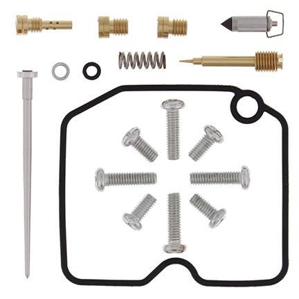 CARBURETOR REBUILD KIT 06-14 ARCTIC 400, ALLBALLS 26-1070 ATV image 1