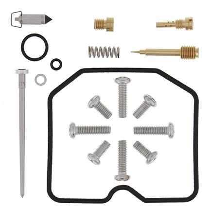 CARBURETOR REBUILD KIT 08-09 ARCTIC 250, ALLBALLS 26-1081 ATV image 1