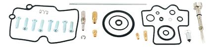CARBURETOR REBUILD KIT 2006 HON CRF250R, ALLBALLS 26-1087 DIRT image 1