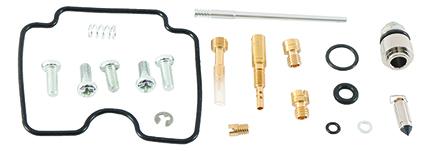 CARBURETOR REBUILD KIT 00-02 SUZ LT-F300, ALLBALLS 26-1095 ATV image 1